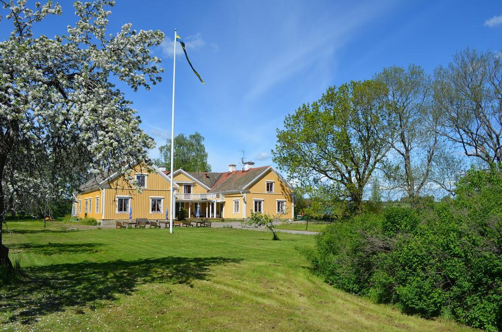Broby Gard Hotel Märsta Eksteriør billede