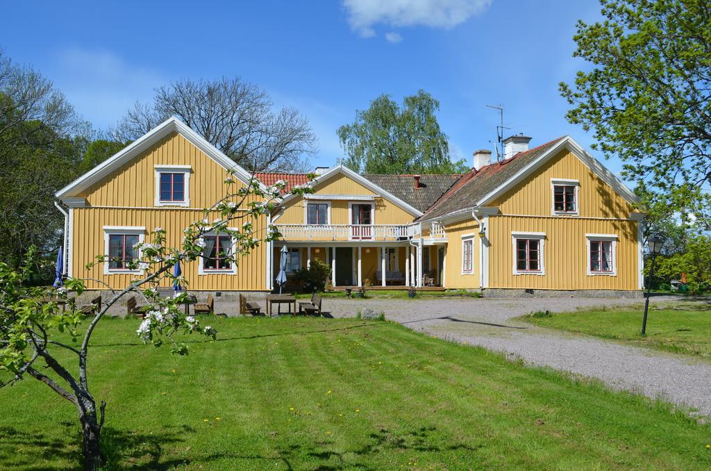 Broby Gard Hotel Märsta Værelse billede