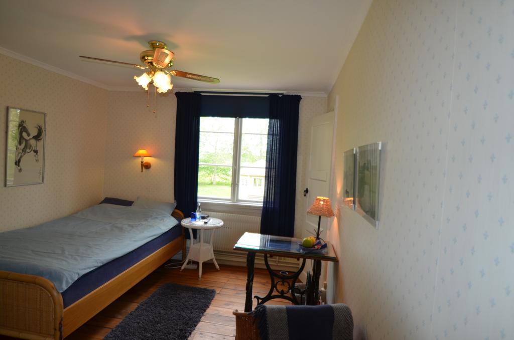 Broby Gard Hotel Märsta Værelse billede