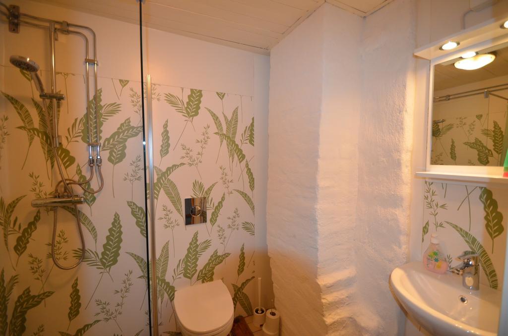 Broby Gard Hotel Märsta Eksteriør billede