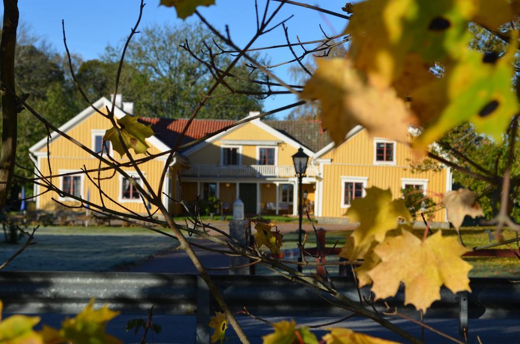 Broby Gard Hotel Märsta Eksteriør billede