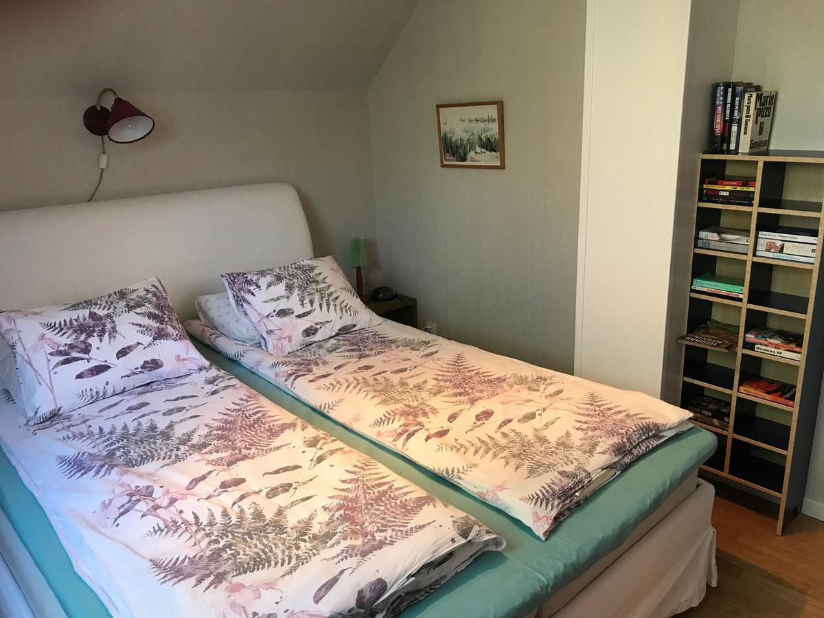 Broby Gard Hotel Märsta Eksteriør billede